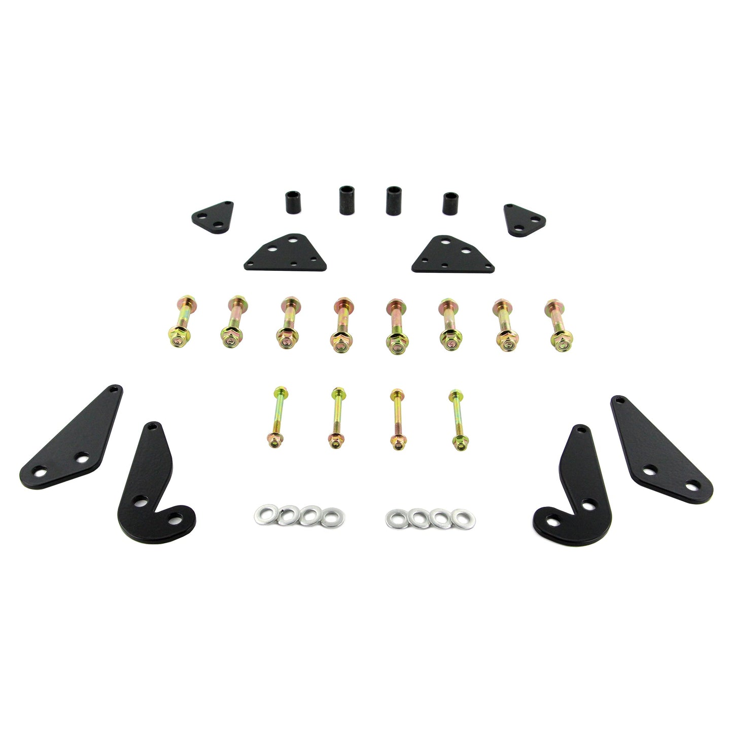 2" Lift Kit ARCTIC CAT Prowler 550/700 XT (2015) - PERFEX Industries - Lift Kit - PERFEX Industries