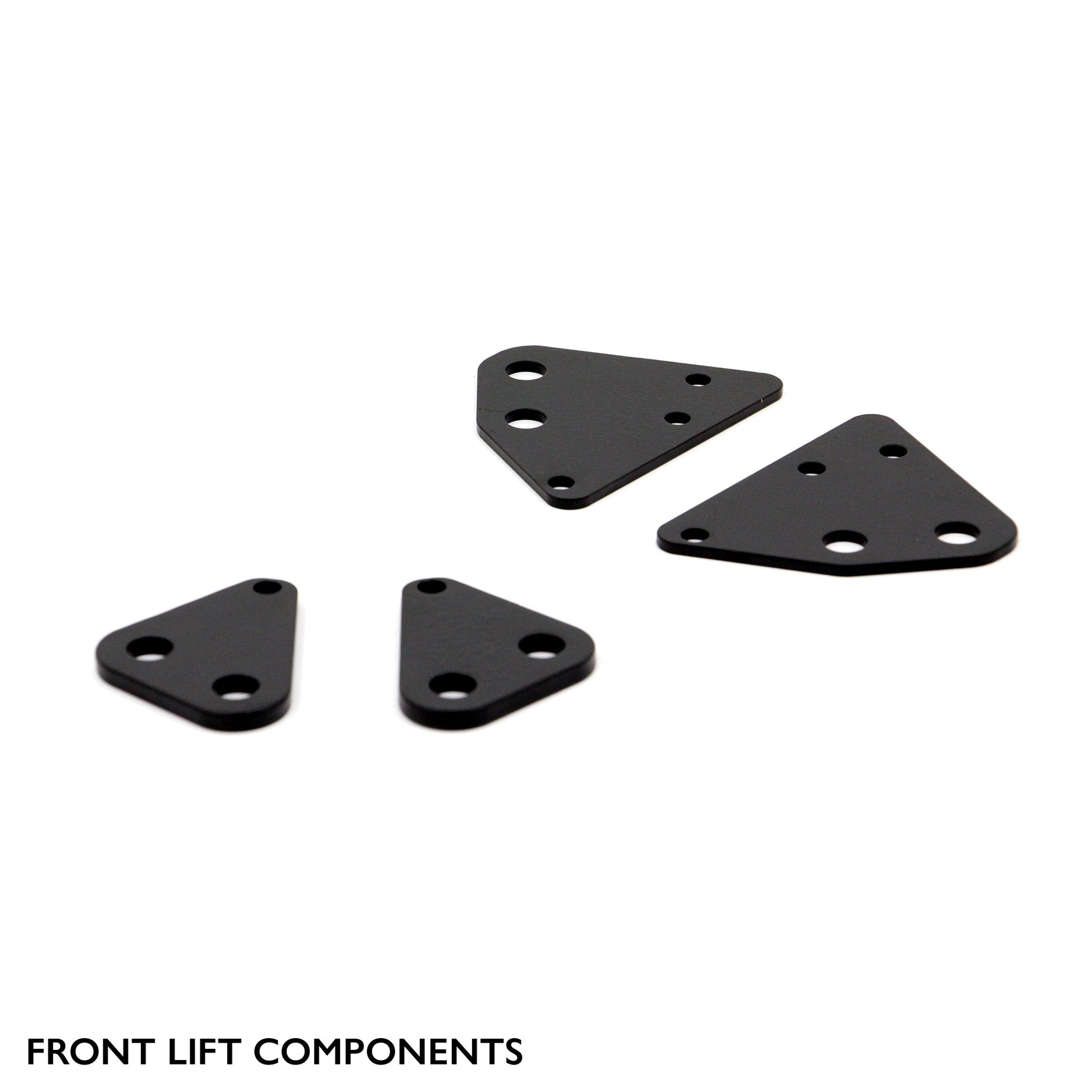 2" Lift Kit ARCTIC CAT Prowler 550/700 XT (2015) - perfexind.com - Lift Kit