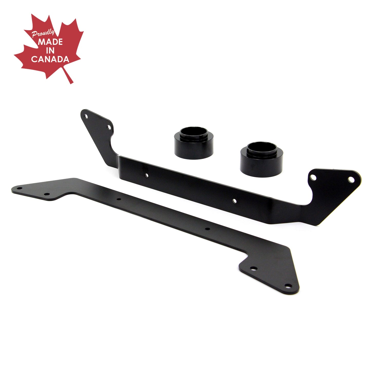 2" Lift Kit ARCTIC CAT Wildcat Sport 700 (2015-2019) - perfexind.com - Lift Kit