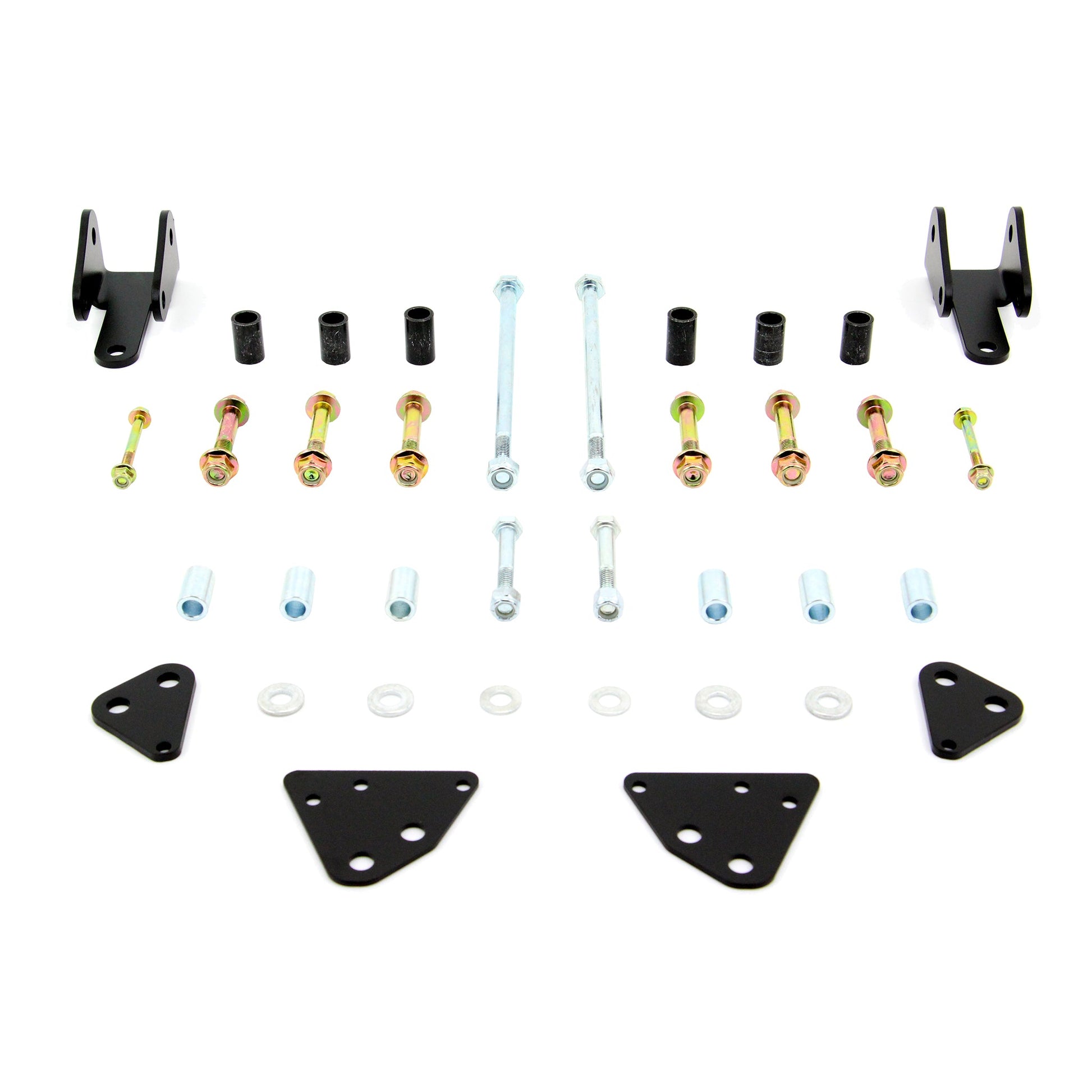 2" Lift Kit ARCTIC CAT Prowler & HDX 500/700/1000 XT (2015-2017) - PERFEX Industries - Lift Kit - PERFEX Industries