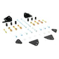 2" Lift Kit ARCTIC CAT Prowler & HDX 500/700/1000 XT (2015-2017) - perfexind.com - Lift Kit