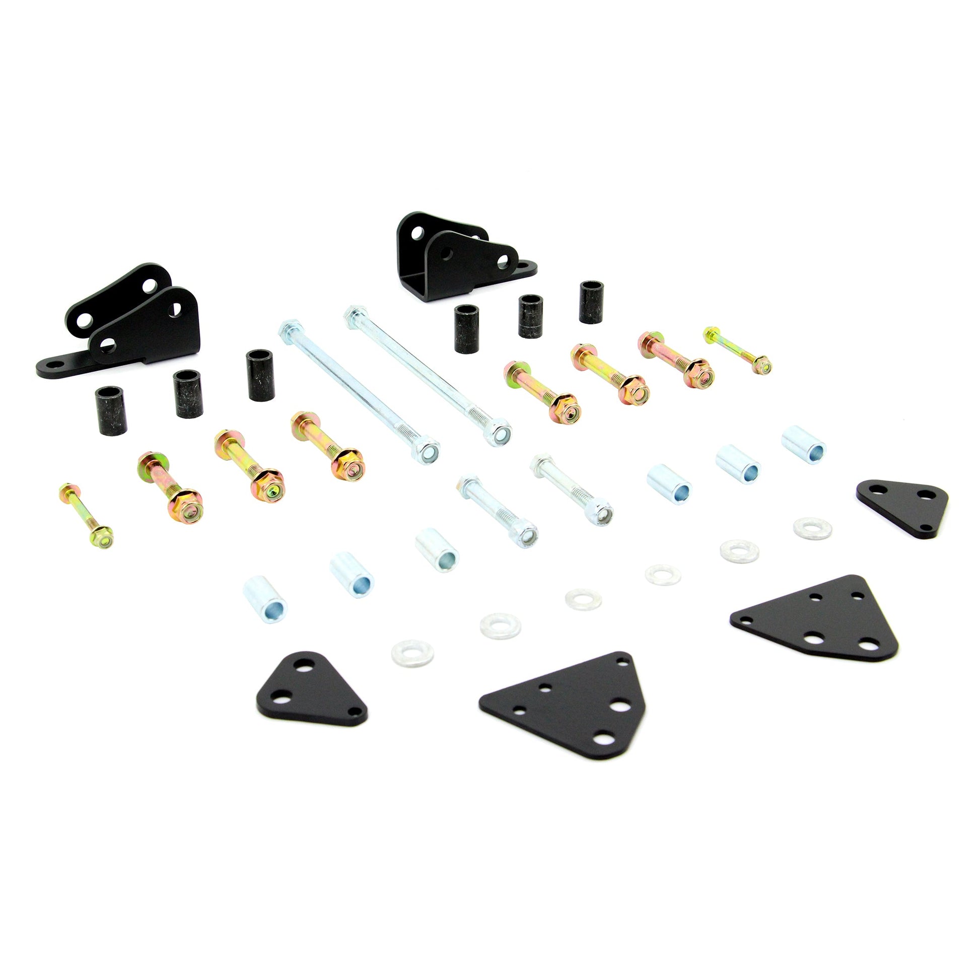 2" Lift Kit ARCTIC CAT Prowler & HDX 500/700/1000 XT (2015-2017) - perfexind.com - Lift Kit