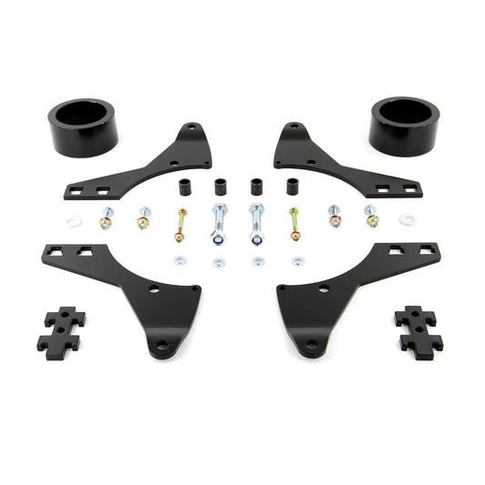 3" Lift Kit CAN-AM Maverick 1000 Turbo (2015-2018) - PERFEX Industries - Lift Kit - PERFEX Industries