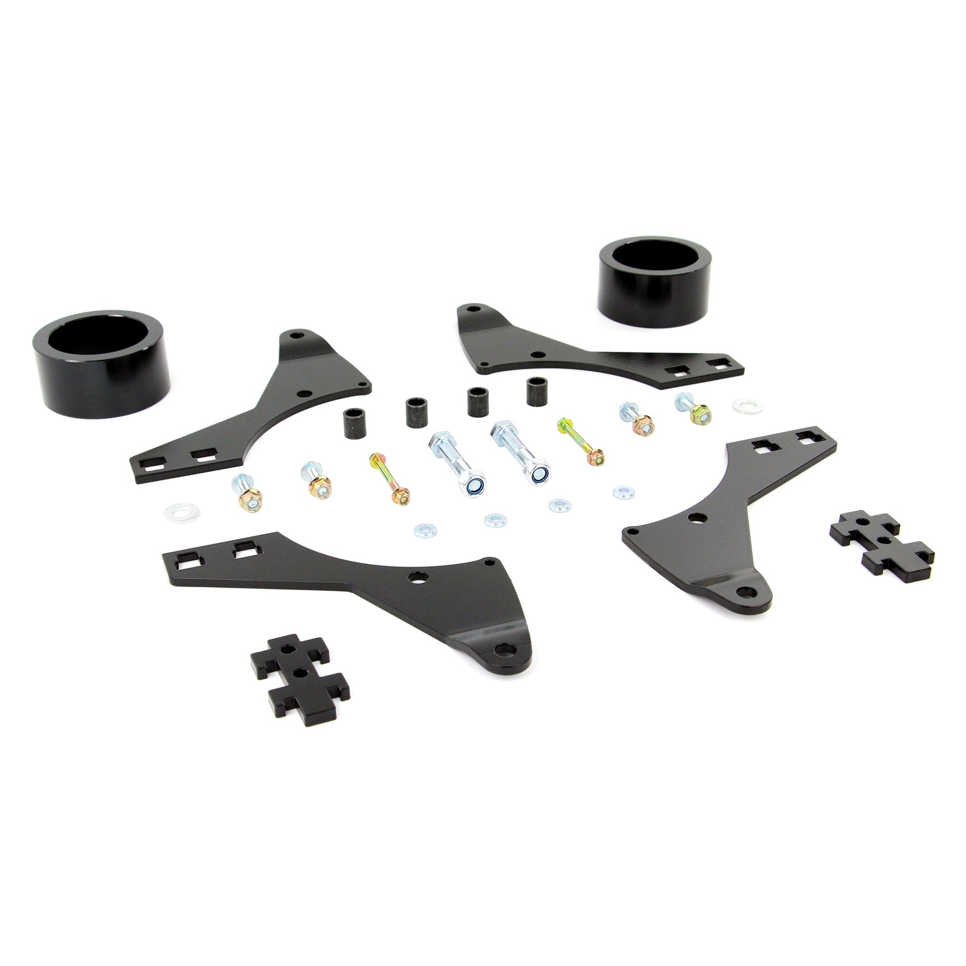 3" Lift Kit CAN-AM Maverick 1000 Turbo (2015-2018) - perfexind.com - Lift Kit