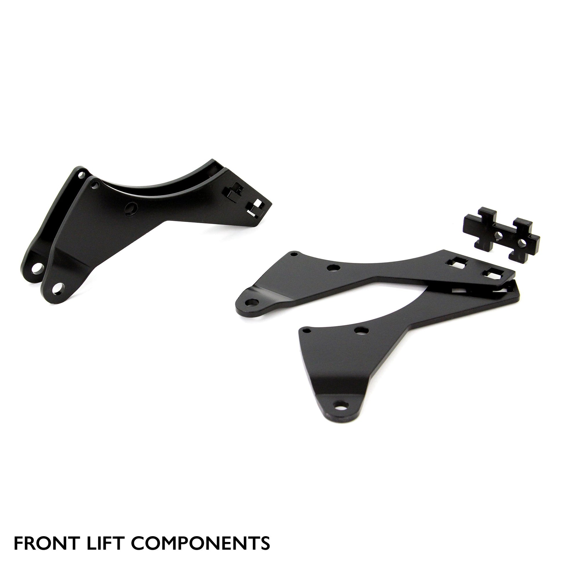 3" Lift Kit CAN-AM Maverick 1000 Turbo (2015-2018) - perfexind.com - Lift Kit