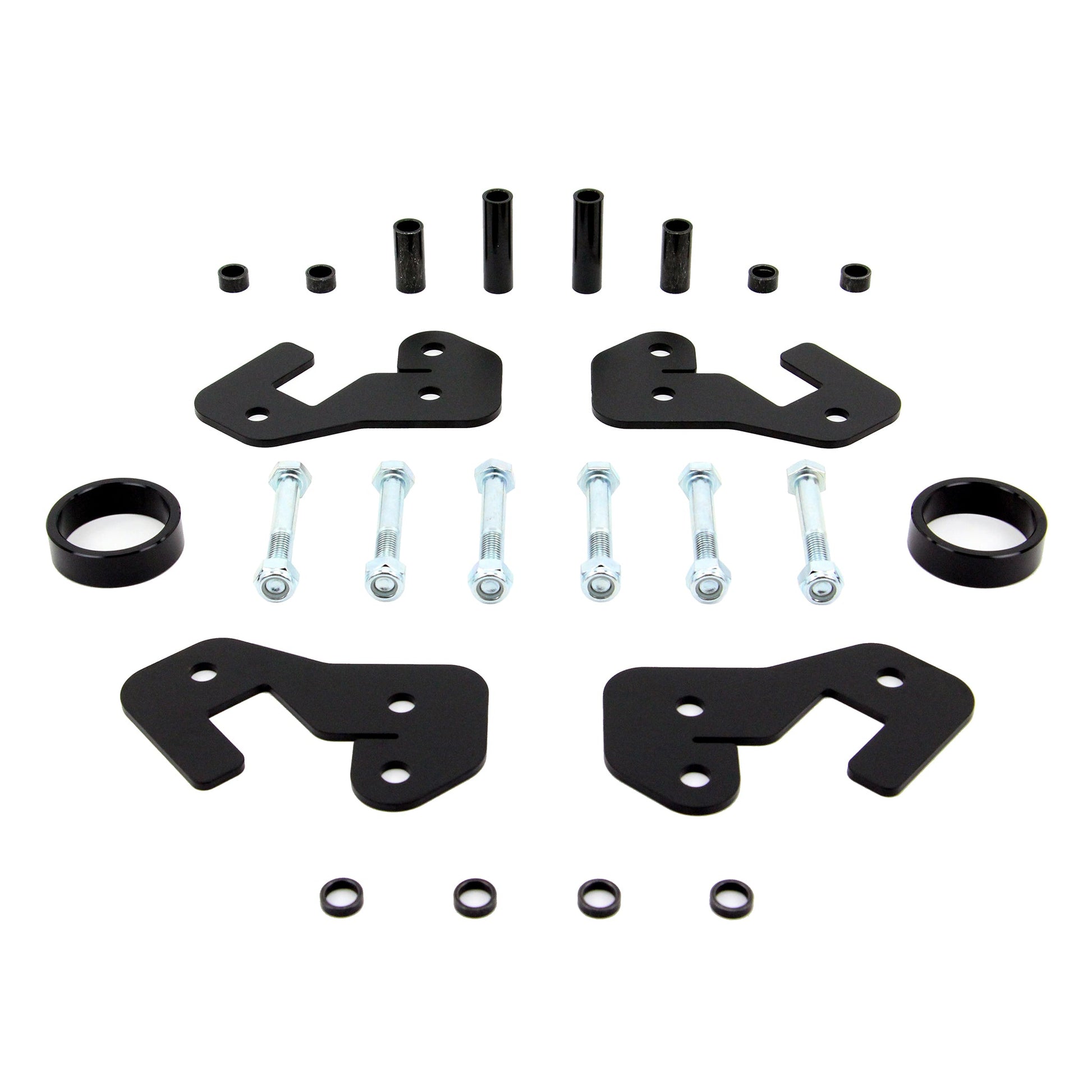 1.5" Lift Kit HONDA Pioneer 500/520 (2015-2022) - PERFEX Industries - Lift Kit - PERFEX Industries