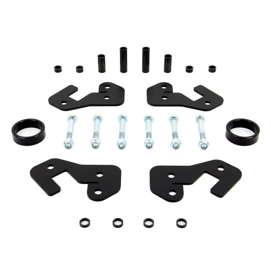 1.5" Lift Kit HONDA Pioneer 500/520 (2015-2022) - PERFEX Industries - Lift Kit - PERFEX Industries