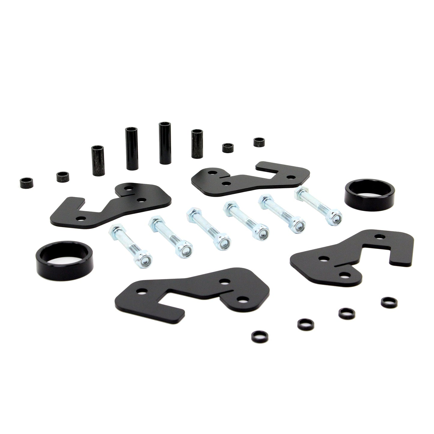 1.5" Lift Kit HONDA Pioneer 500/520 (2015-2022) - perfexind.com - Lift Kit