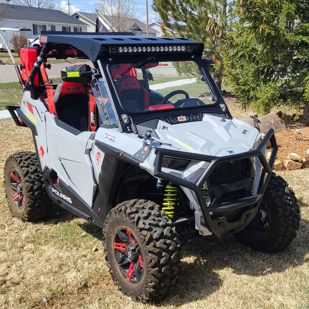 2015-2023 Polaris RZR 900 Trail 50" - 1.5in Suspension Lift Kit - PERFEX Industries - Suspension - PERFEX Industries