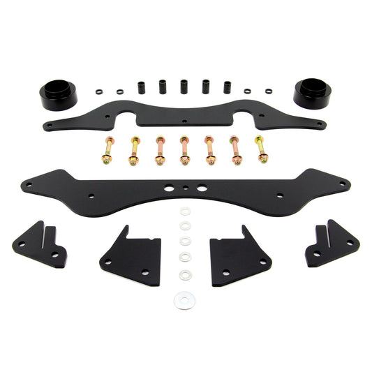 3" Lift Kit POLARIS RZR 900/1000 S & 4-Seat 60" (2015-2020) - PERFEX Industries - Lift Kit - PERFEX Industries