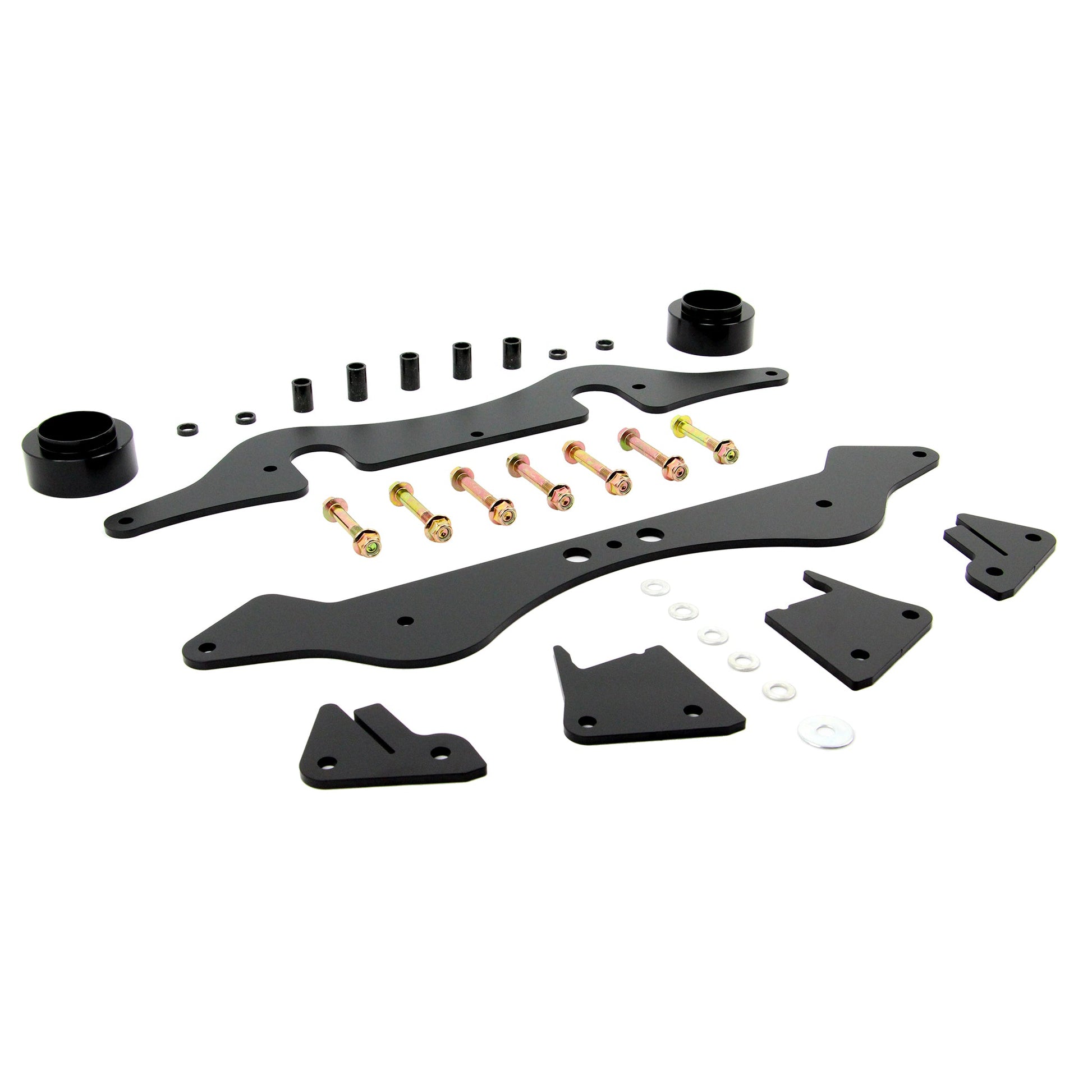 3" Lift Kit POLARIS RZR 900/1000 S & 4-Seat (2015-2020) - perfexind.com - Lift Kit