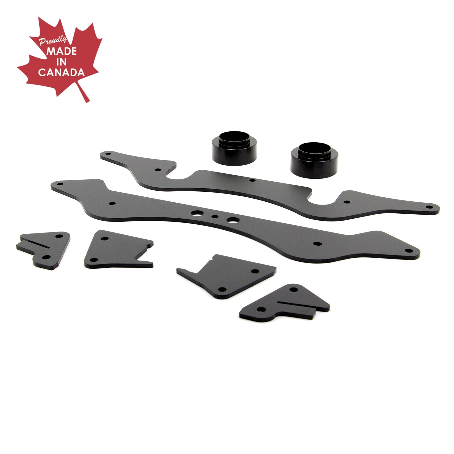 3" Lift Kit POLARIS RZR 900/1000 S & 4-Seat (2015-2020) - perfexind.com - Lift Kit