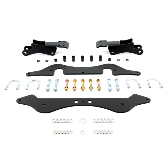 3" Lift Kit POLARIS RZR XP & XP-4 1000 (2014-2020) - PERFEX Industries - Lift Kit - PERFEX Industries