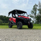 2.5" Lift Kit HONDA Pioneer 1000 & 1000-5 (2016-2022) - perfexind.com - Lift Kit - PERFEX Industries