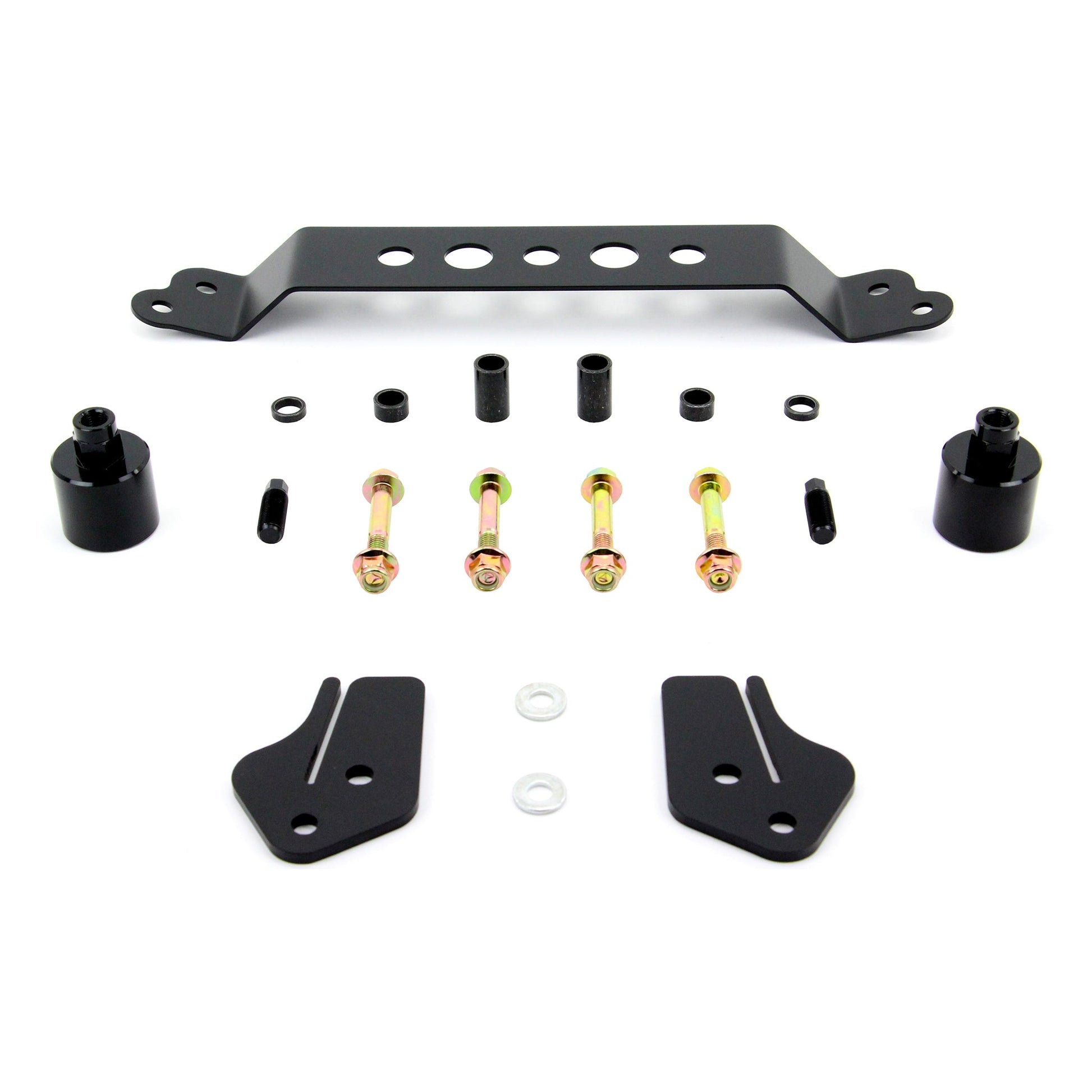 2" Lift Kit POLARIS ACE 570/900 SP (2016) - PERFEX Industries - Lift Kit - PERFEX Industries