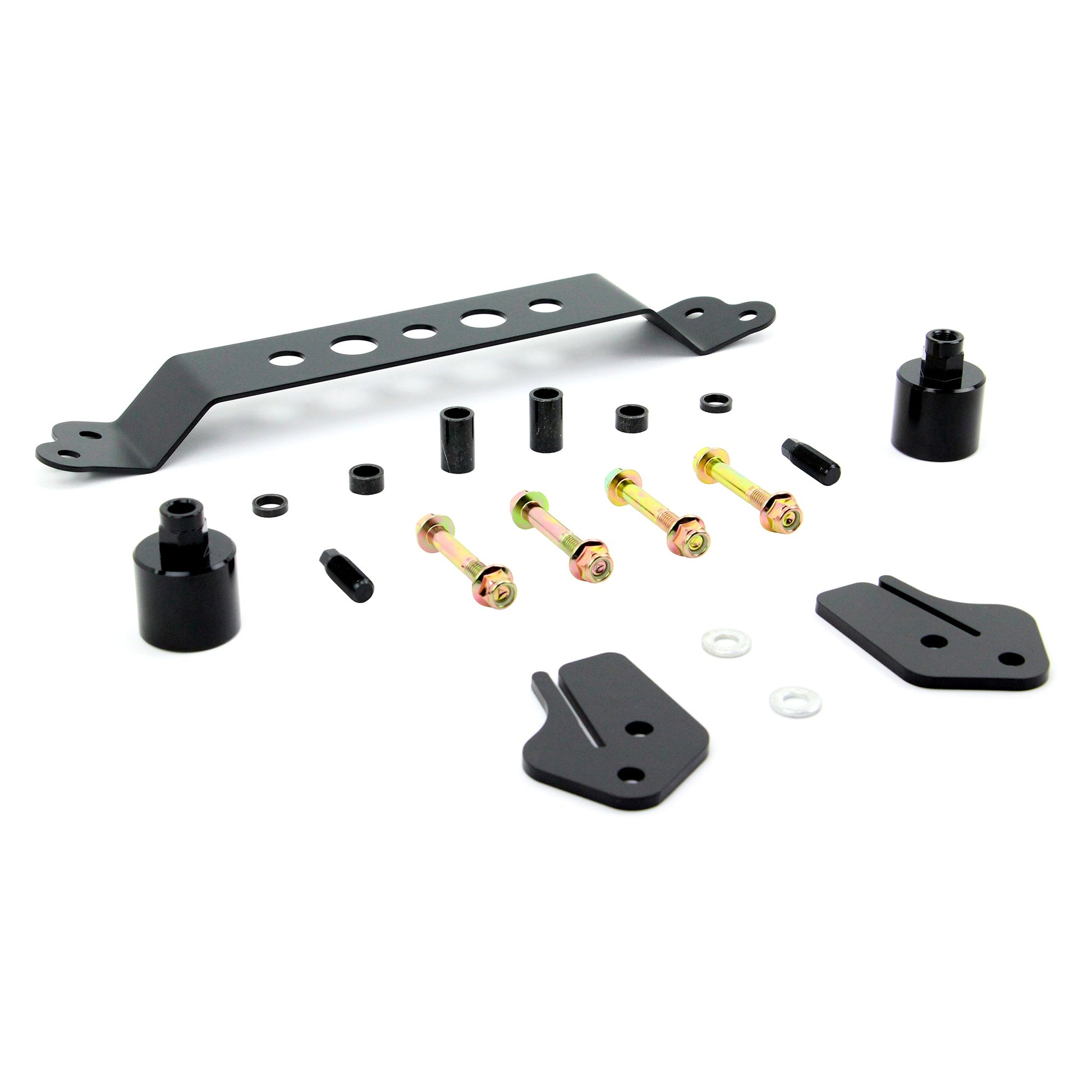 2" Lift Kit POLARIS ACE 570/900 SP (2016) - perfexind.com - Lift Kit