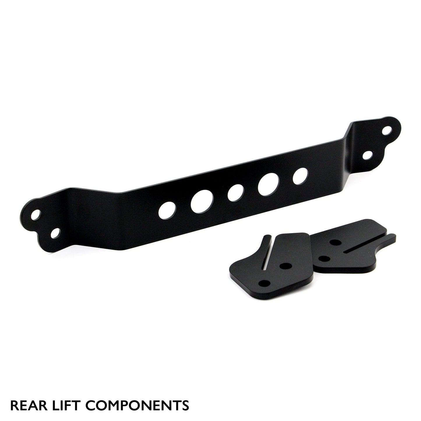 2" Lift Kit POLARIS ACE 570/900 SP (2016) - perfexind.com - Lift Kit