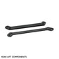 2" Lift Kit YAMAHA Grizzly 700 (2016-2022) - perfexind.com - Lift Kit