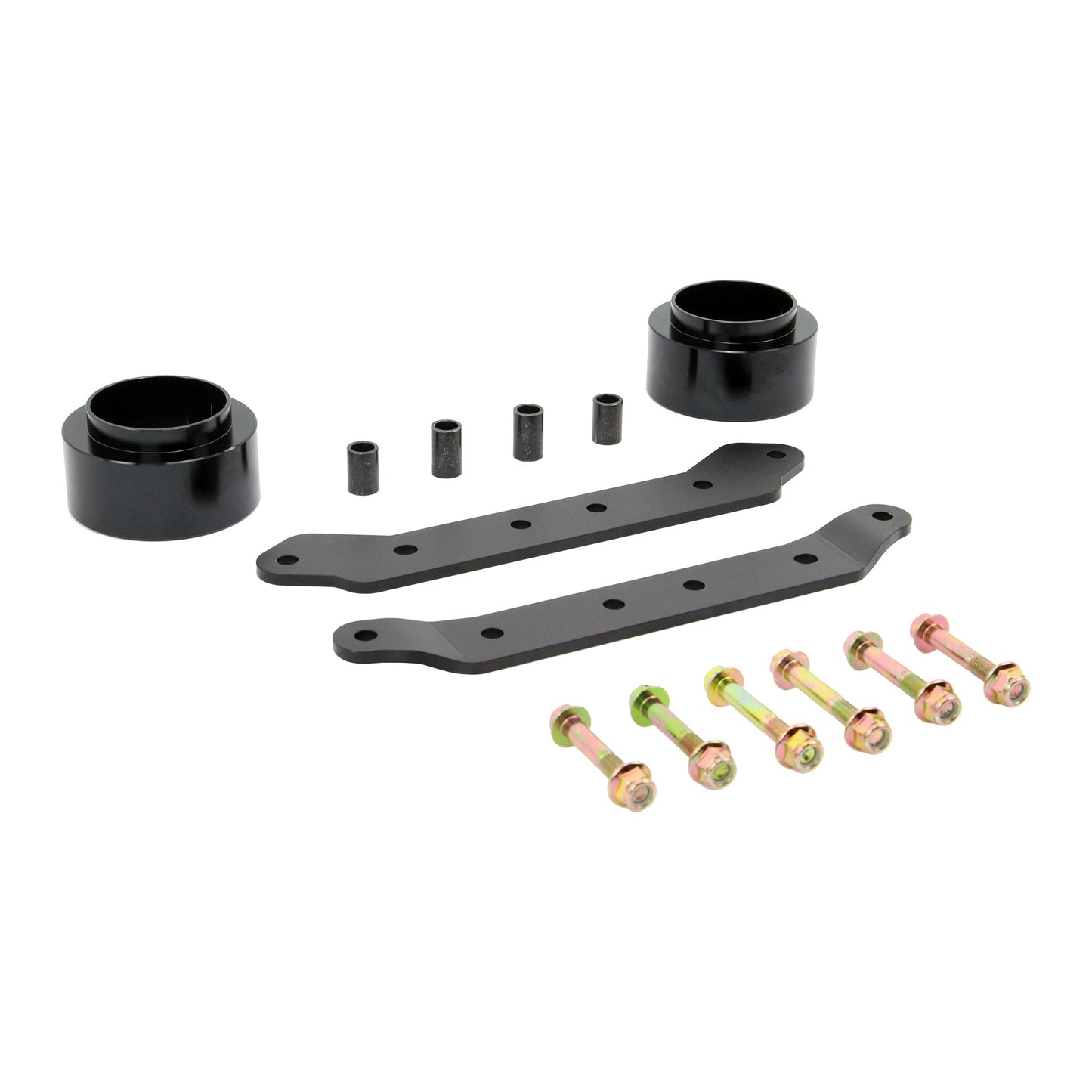 2" Lift Kit YAMAHA YXZ 1000R (2016-2018) - perfexind.com - Lift Kit