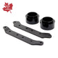 2" Lift Kit YAMAHA YXZ 1000R (2016-2018) - perfexind.com - Lift Kit