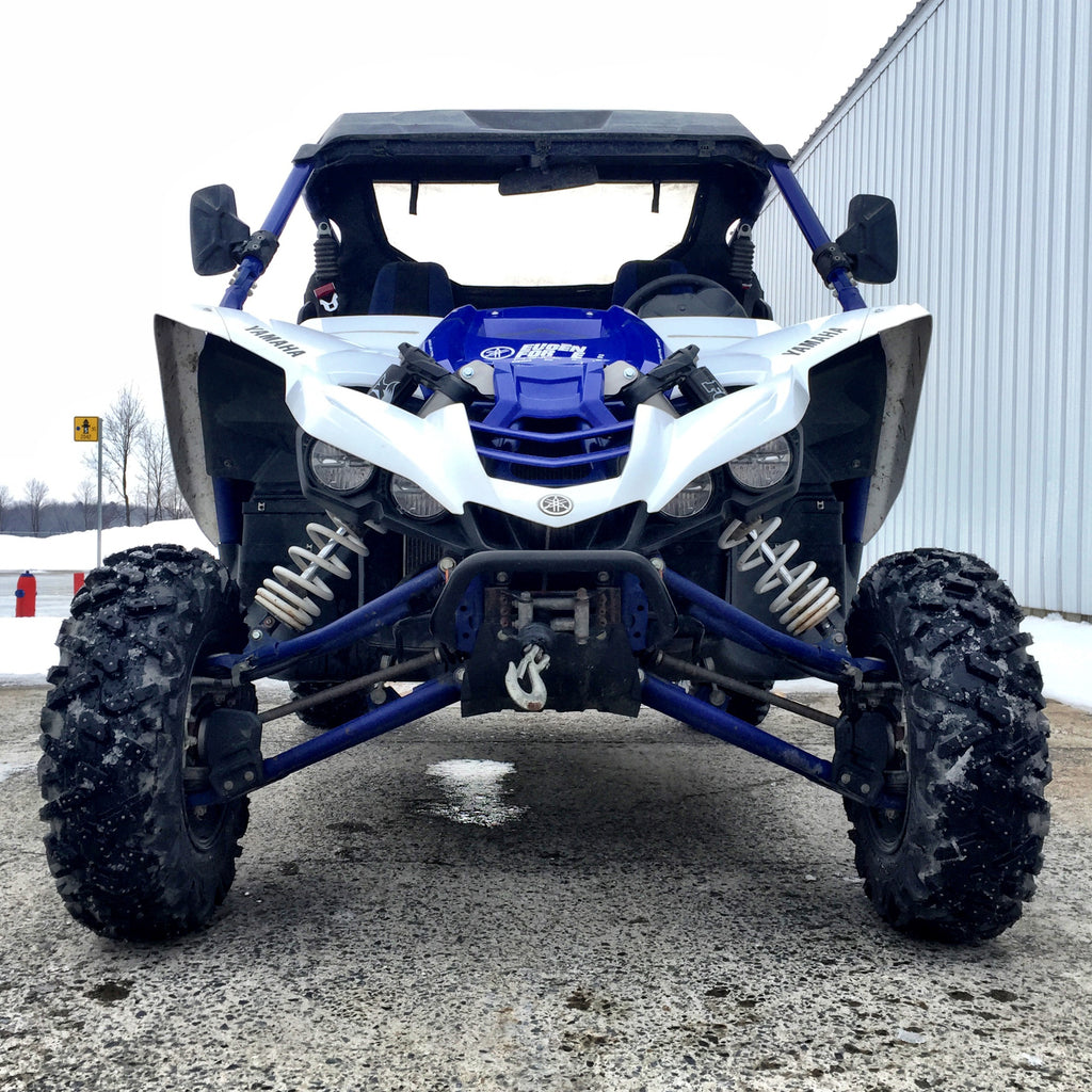 2016-2023 Yamaha YXZ 1000R - 2in Suspension Lift Kit