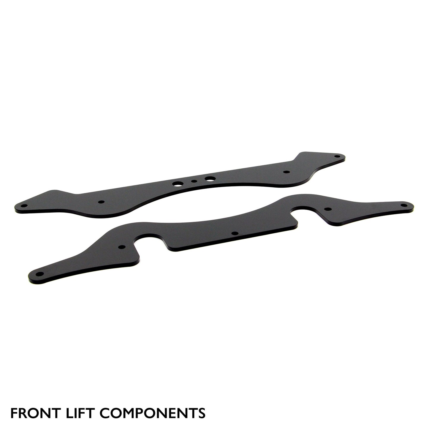 3" Lift Kit POLARIS General 1000 Deluxe & 4-Seat (2016-2021) - perfexind.com - Lift Kit