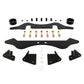 3" Lift Kit POLARIS General 1000 (2016-2021) - PERFEX Industries - Lift Kit - PERFEX Industries