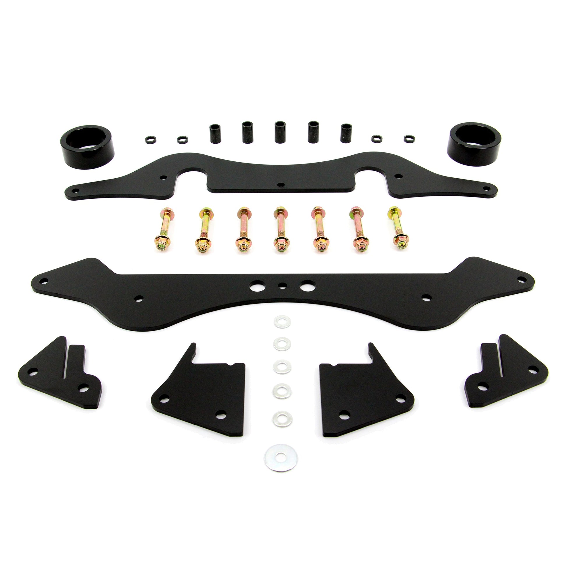 3" Lift Kit POLARIS General 1000 (2016-2021) - PERFEX Industries - Lift Kit - PERFEX Industries