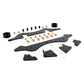 3" Lift Kit POLARIS General 1000 (2016-2021) - perfexind.com - Lift Kit