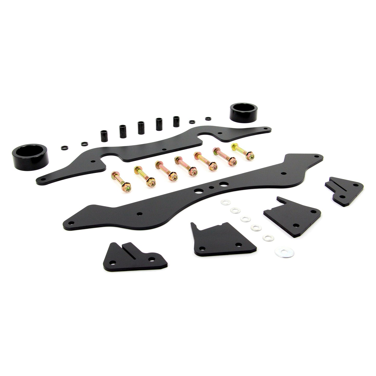 3" Lift Kit POLARIS General 1000 (2016-2021) - perfexind.com - Lift Kit