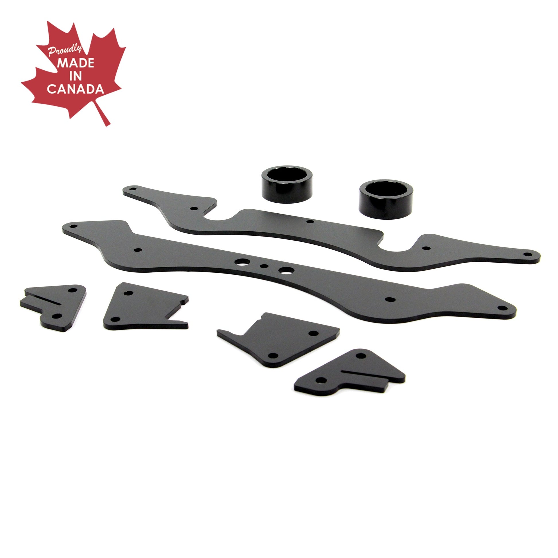 3" Lift Kit POLARIS General 1000 (2016-2021) - perfexind.com - Lift Kit