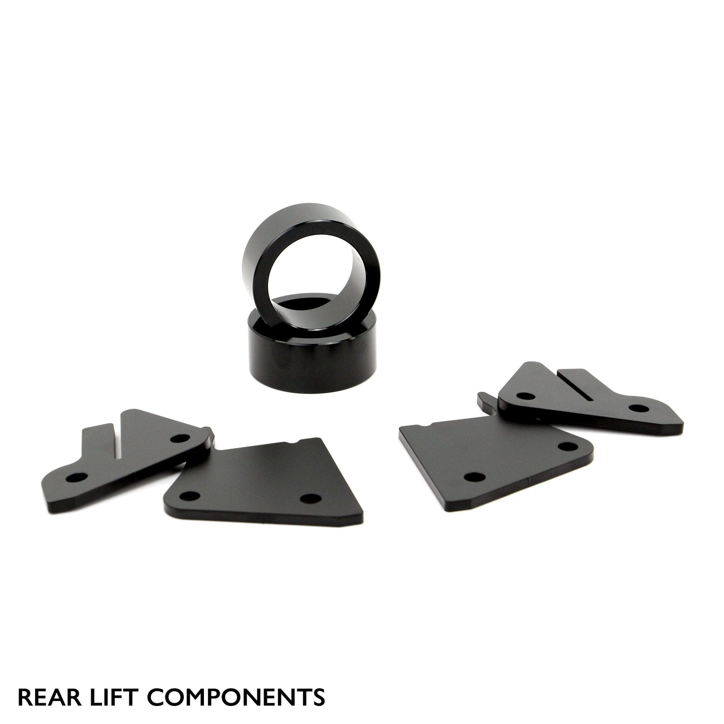 3" Lift Kit POLARIS General 1000 (2016-2021) - perfexind.com - Lift Kit