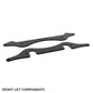 3" Lift Kit POLARIS RZR XP & XP-4 Turbo 1000 (2016-2020) - perfexind.com - Lift Kit
