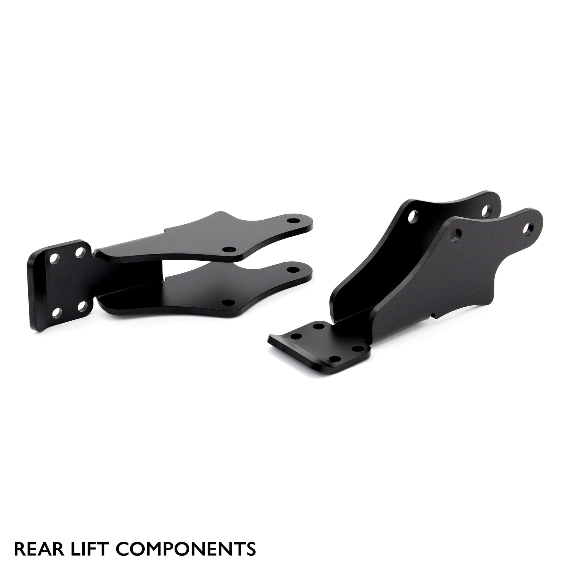 3" Lift Kit POLARIS RZR XP & XP-4 Turbo 1000 (2016-2020) - perfexind.com - Lift Kit