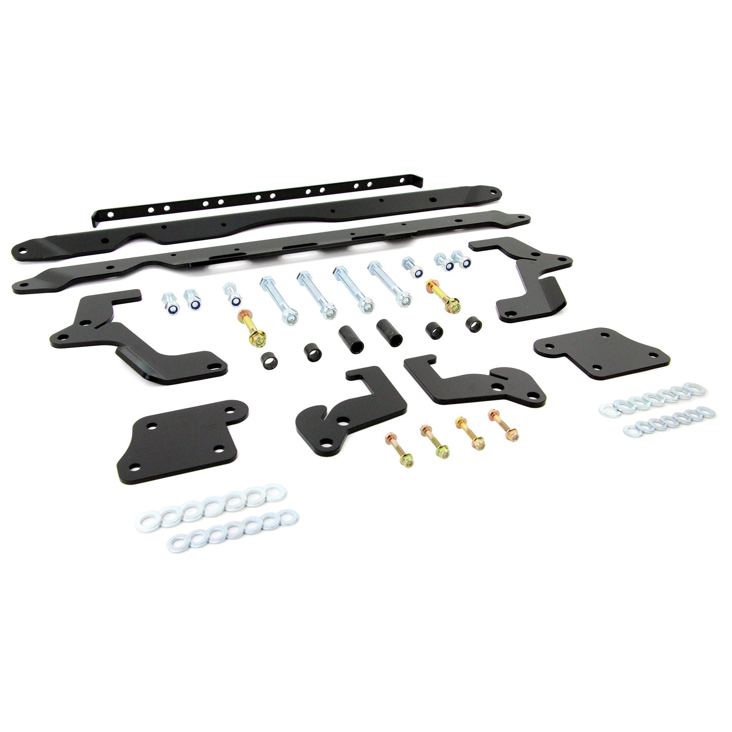 3" Lift Kit YAMAHA Wolverine 850 X2 and X4 (2018-2022) - perfexind.com - Lift Kit