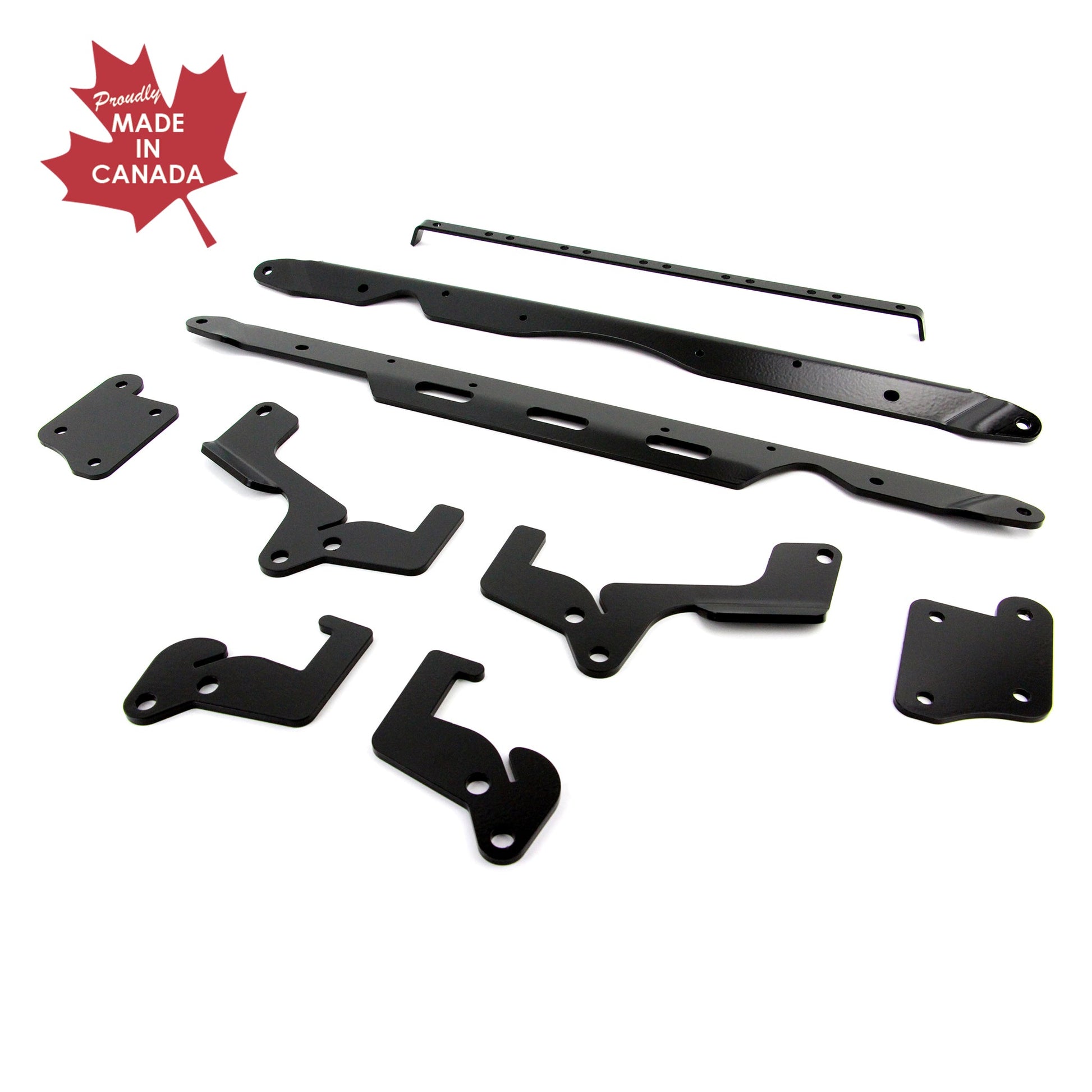 3" Lift Kit YAMAHA Wolverine 850 X2 and X4 (2018-2022) - perfexind.com - Lift Kit