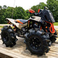 2017-2018 Can-Am Renegade 570/650/850/1000R - 2in Suspension Lift Kit