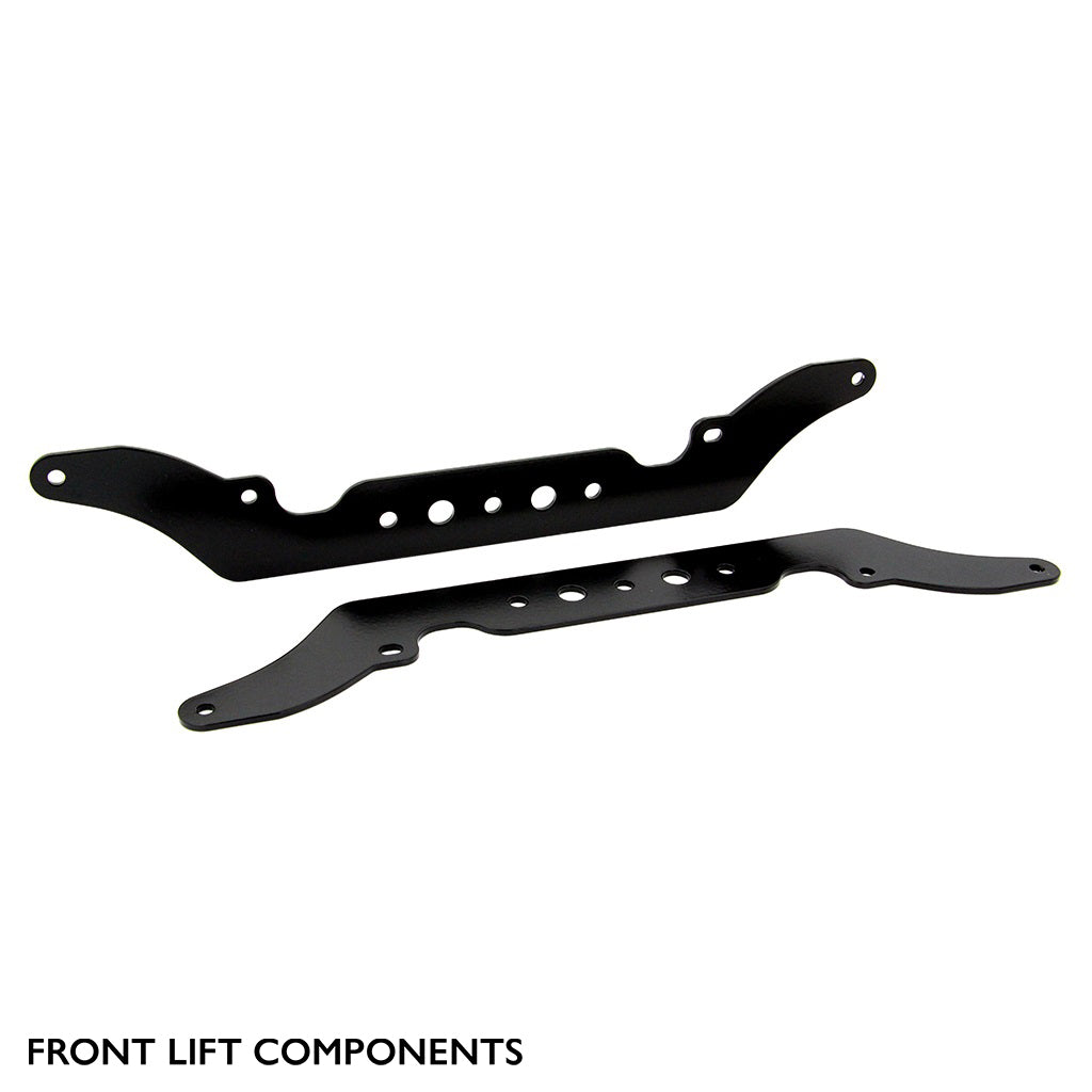 3" Lift Kit POLARIS RZR 570 S (2017) - perfexind.com - Lift Kit