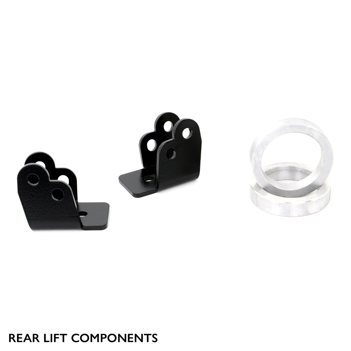 3" Lift Kit POLARIS RZR 570 S (2017) - perfexind.com - Lift Kit