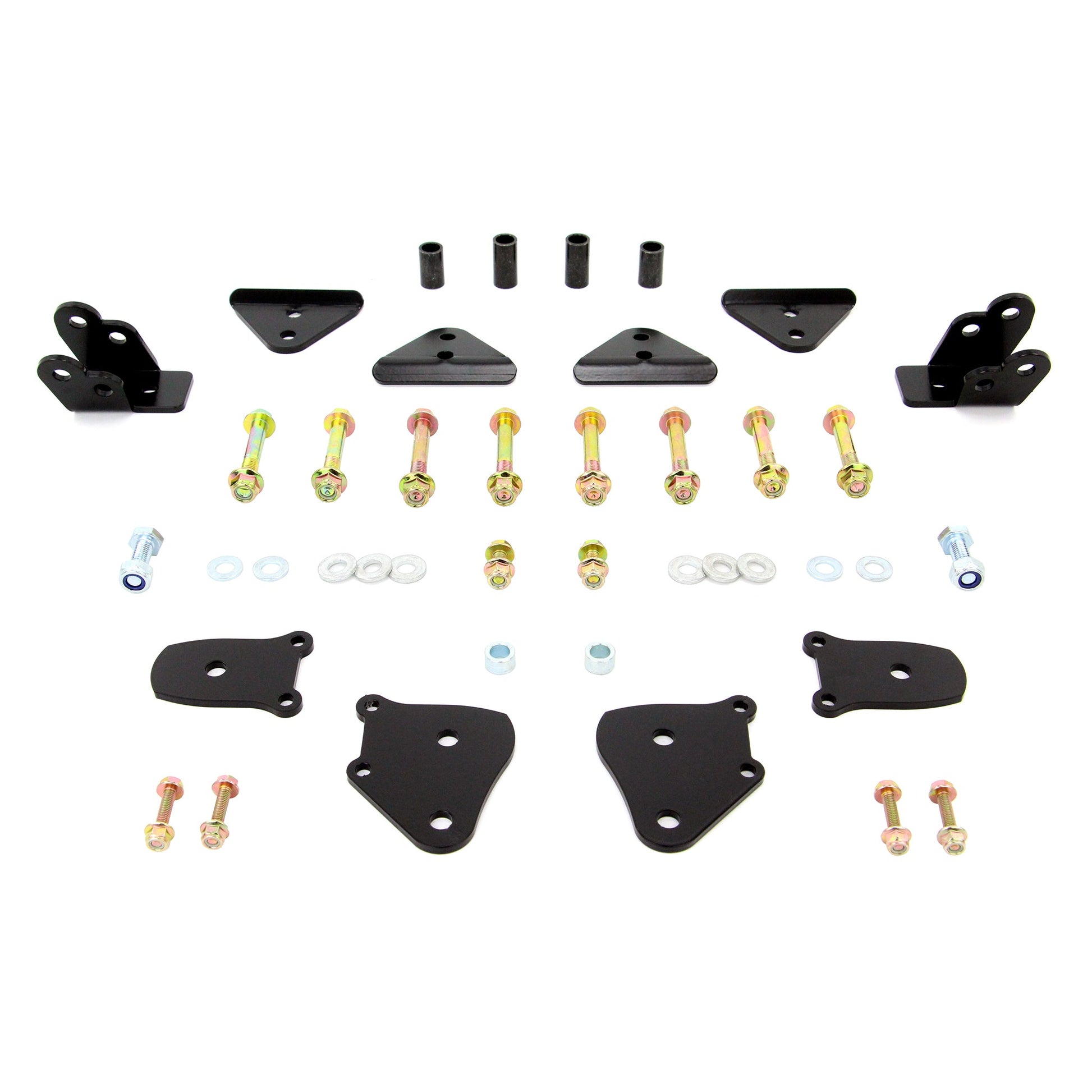 2" Lift Kit POLARIS RZR 570 (2018-2022) - PERFEX Industries - Lift Kit - PERFEX Industries