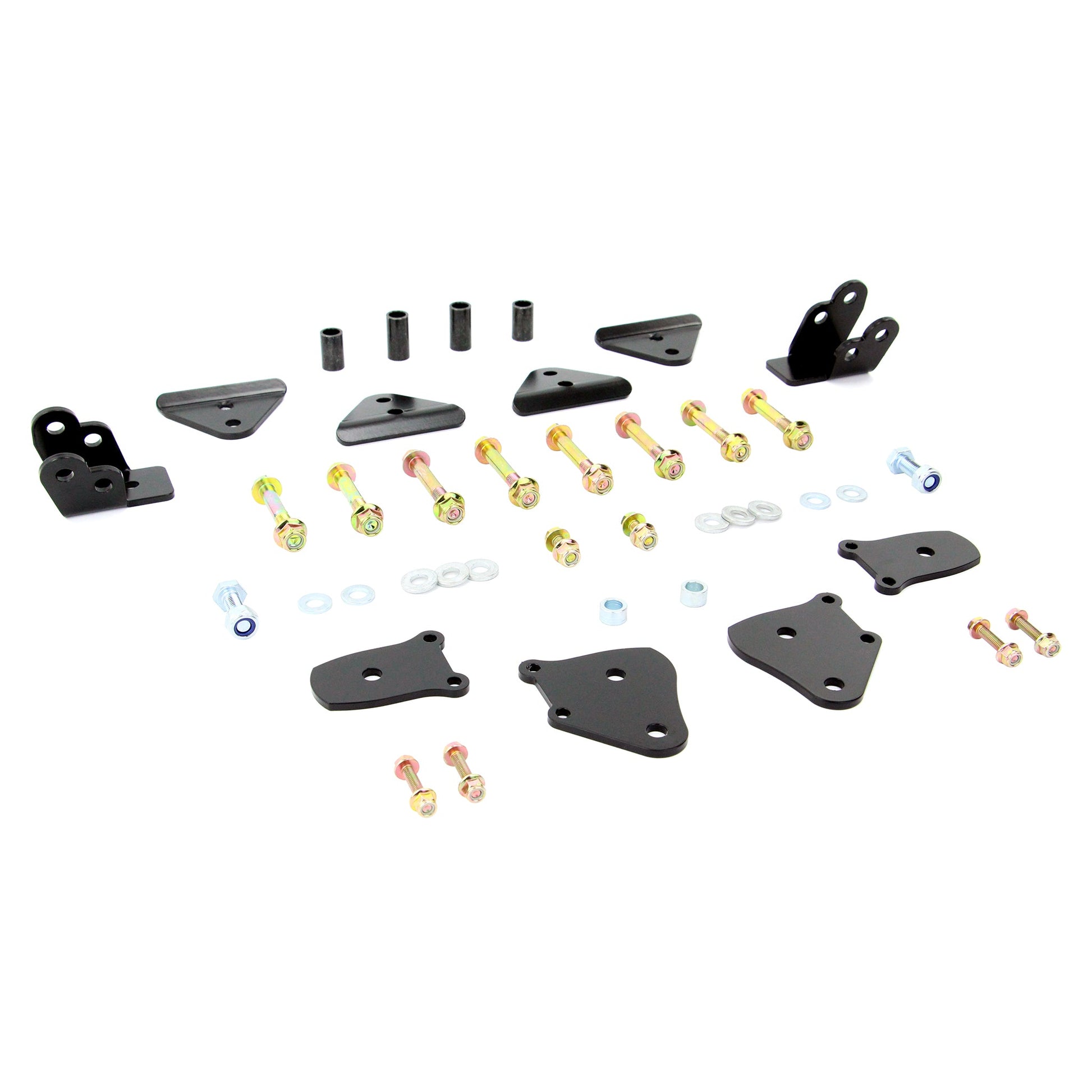 2" Lift Kit POLARIS RZR 570 (2018-2022) - perfexind.com - Lift Kit