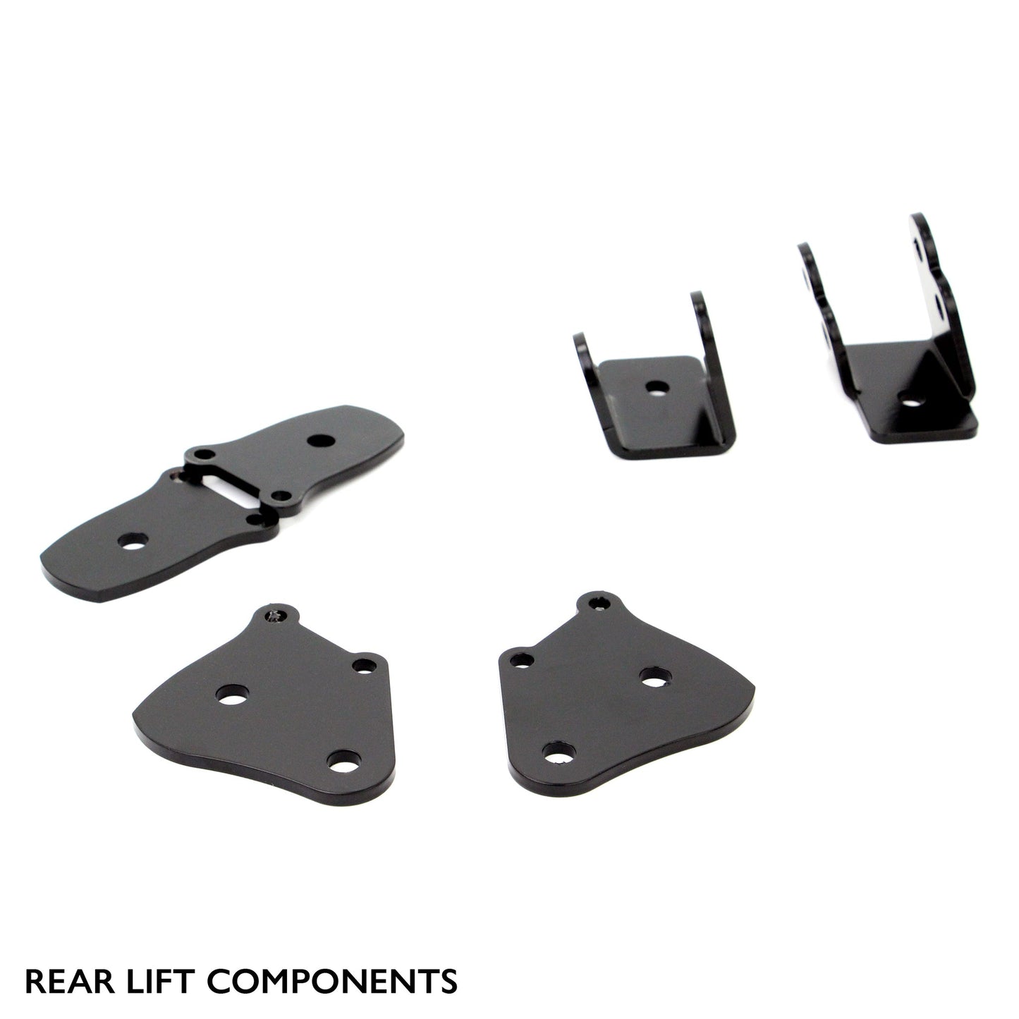 2" Lift Kit POLARIS RZR 570 (2018-2022) - perfexind.com - Lift Kit