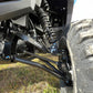 2021-2023 Yamaha Wolverine RMAX2 1000 - 2in Suspension Lift Kit - PERFEX Industries - Suspension - PERFEX Industries