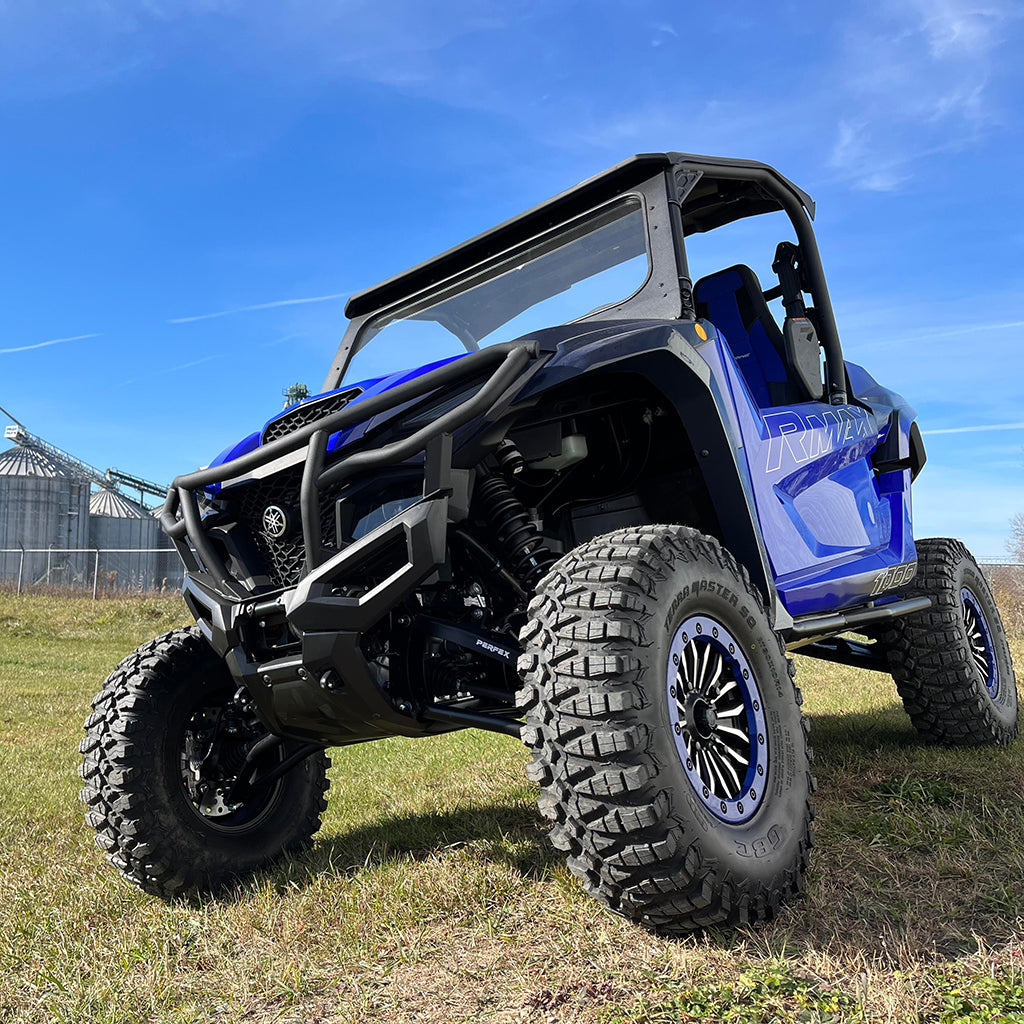 2021-2023 Yamaha Wolverine RMAX2 1000 - 2in Suspension Lift Kit - PERFEX Industries - Suspension - PERFEX Industries