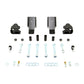 2021-2023 Yamaha Wolverine RMAX2 1000 - 2in Suspension Lift Kit - PERFEX Industries - Suspension - PERFEX Industries