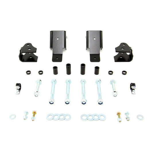 2021-2023 Yamaha Wolverine RMAX2 1000 - 2in Suspension Lift Kit - PERFEX Industries - Suspension - PERFEX Industries