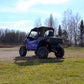 2021-2023 Yamaha Wolverine RMAX2 1000 - 2in Suspension Lift Kit - PERFEX Industries - Suspension - PERFEX Industries