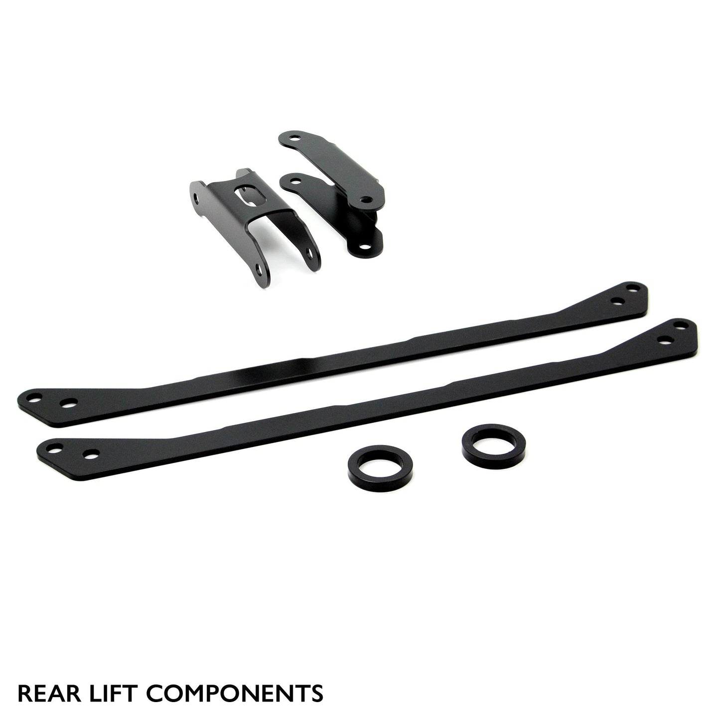 2019-2023 Can-Am Outlander Xmr 650/850/1000R - 2in Suspension Lift Kit