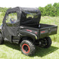 Mahindra 750/1000 - Door/Rear Window Combo