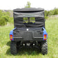 Massimo 500/700 - Door/Rear Window Combo (Full Doors)